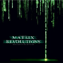 The Matrix Revolutions Music from the Motion Picture