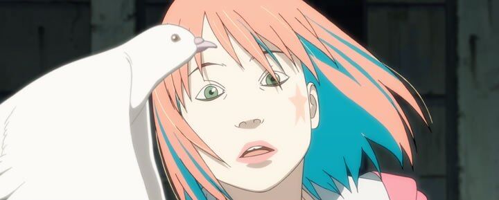 アニメ Beyond the despair Imy SHINRAI - Broken Beyond Despair review - YouTube