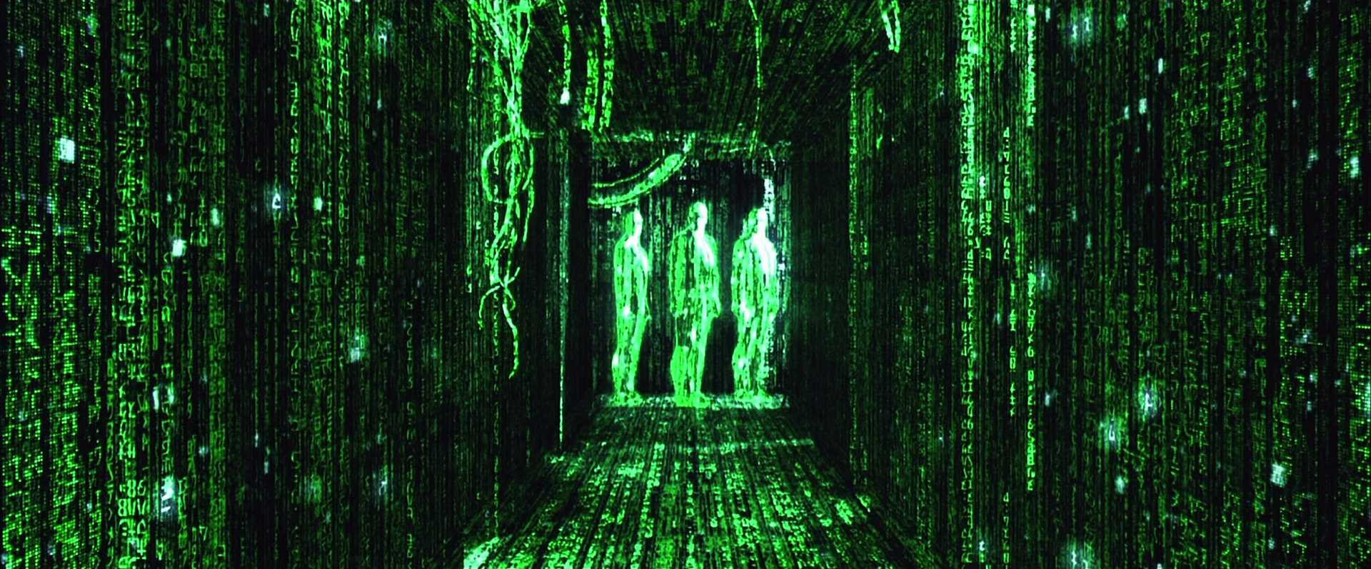 The Matrix - Wikipedia