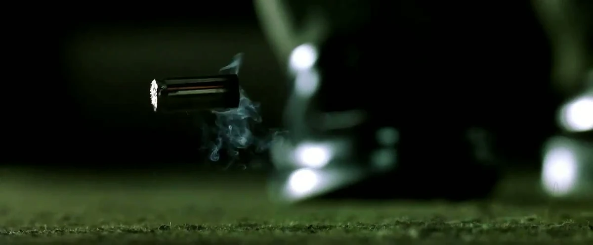 Talk:Agent | Matrix Wiki | Fandom