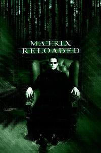 Poster matrix neo