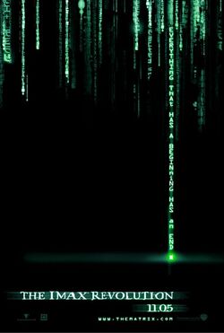 The Matrix / The Matrix Reloaded / The Matrix Revolutions [New Blu
