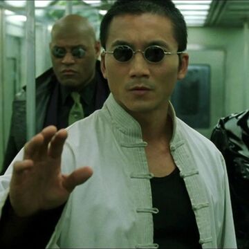 Seraph Matrix Wiki Fandom
