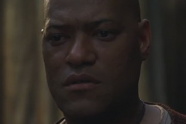Morpheus after the end of the War