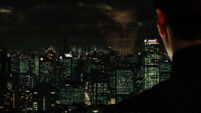 Matrix-reloaded-neo-overlooking-mega-city