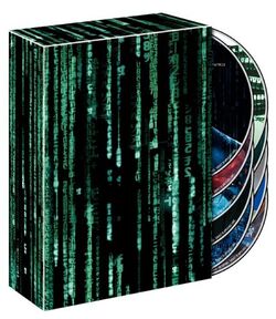 Ultimate Matrix Collection