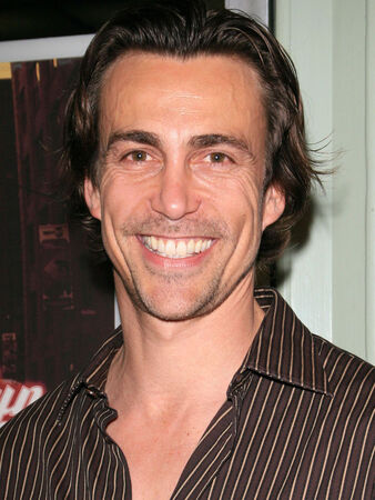 Daniel Bernhardt | Matrix Wiki | Fandom