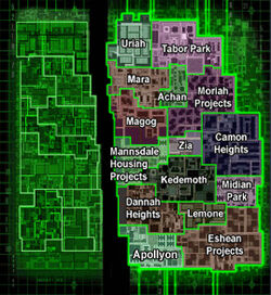 Richland (updated version)