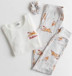Hollister Product galleries Women s sleepwear Matrix Globe Fanon