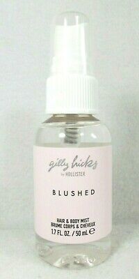 Gilly Hicks Product galleries Bath and body products Matrix