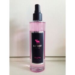 Abercrombie Fitch Product galleries Bath and body products