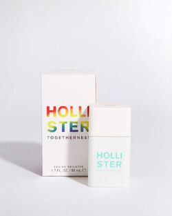 Hollister perfume togetherness hotsell