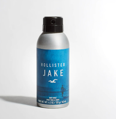 Hollister jake discount
