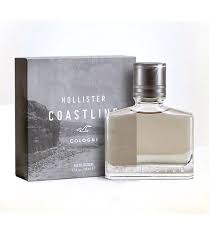 Hollister hayden perfume 2025