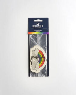 Hollister online air freshener