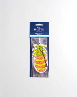 Hollister air clearance freshener