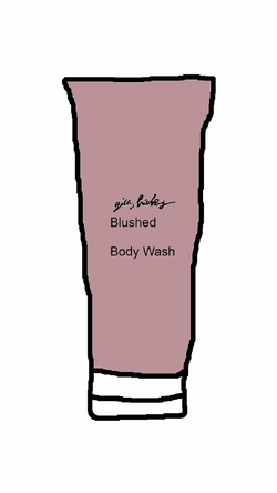 Gilly Hicks Product galleries Bath and body products Matrix