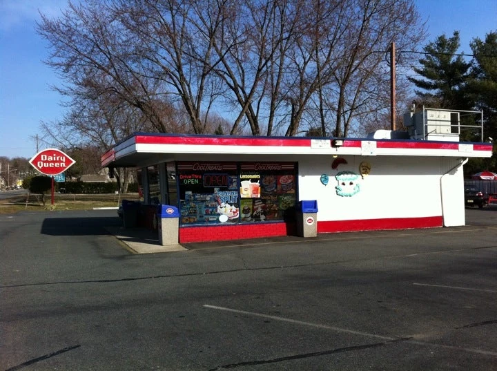 Dairy Queen/Store design gallery Matrix Globe Fanon Wiki Fandom