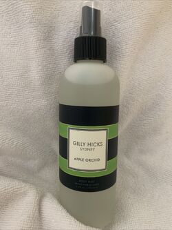 Gilly hicks cheap body spray