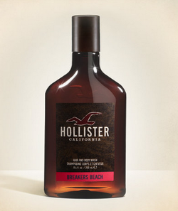 Gilly Hicks by Hollister Relax + Snooze Fragrance Hair & Body Mist Spray NEW