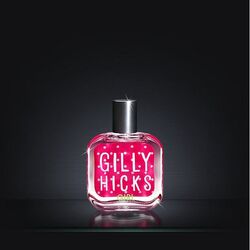 Hollister Co Gilly Hicks Always Cheeky Eau de Parfum Perfume 2.5 oz, 70%  Full