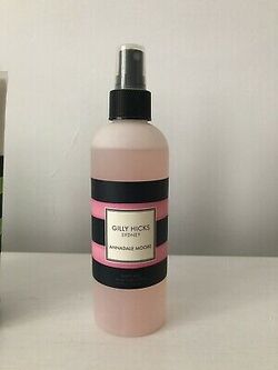 Gilly hicks body spray on sale
