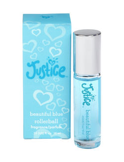 Justice tickled pink perfume 2025