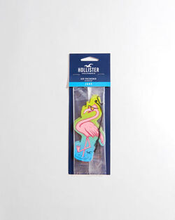 Hollister air clearance freshener