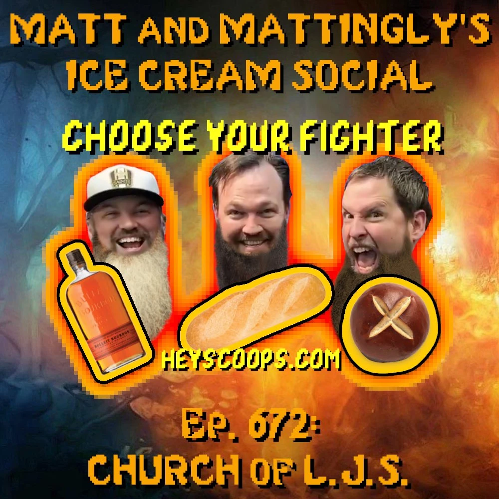 672 Church of L.J.S. Matt and Mattingly's Ice Cream Social Wikia