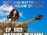 883: Cher Tank