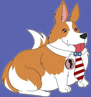 Ruff Barkington | Matt and Mattingly's Ice Cream Social Wikia | Fandom