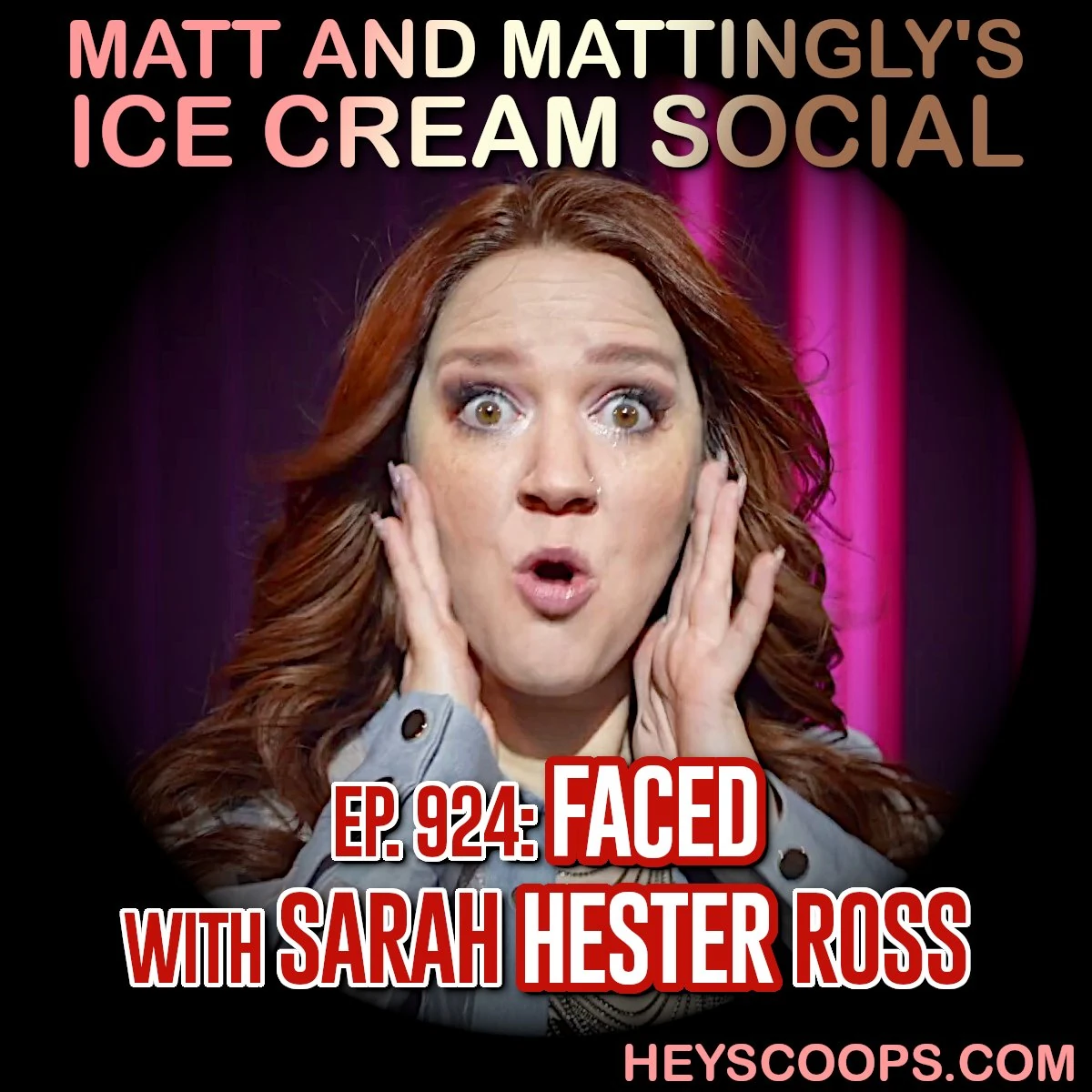 924 Faced Matt and Mattingly's Ice Cream Social Wikia Fandom
