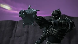 Knights of the multiverse