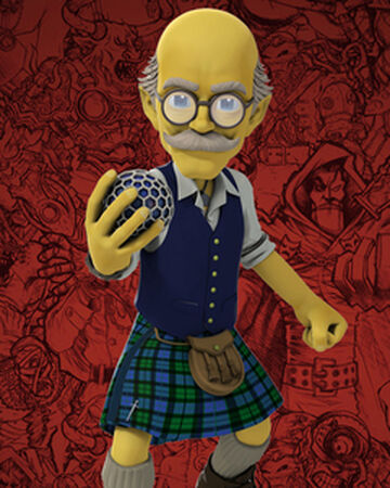 alfred hatter matt hatter chronicles