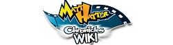 Matt Hatter Chronicles Wiki
