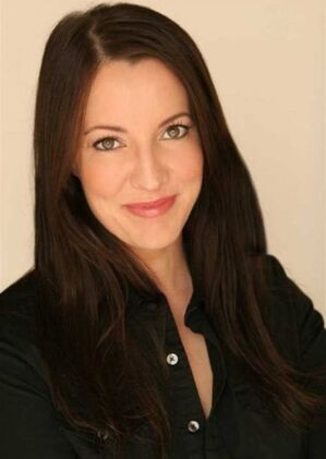 Jennifer Howell
