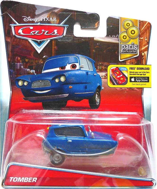 オールドディズニーCARS Paris オールドディズニーCARS Paris Amazon.com: Disney Pixar Cars