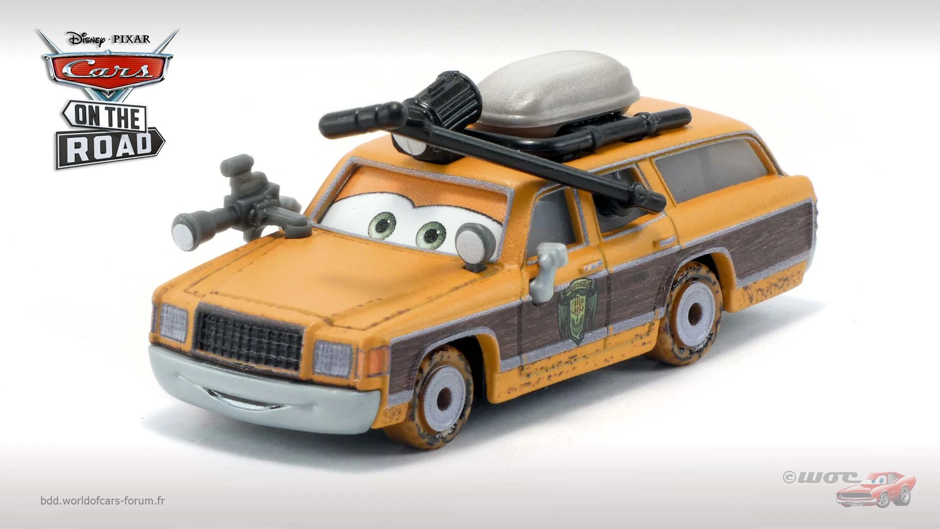Griswold Pixar Cars Diecasts Wiki Fandom