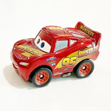 Cars 3 rust eze lightning mcqueen clearance