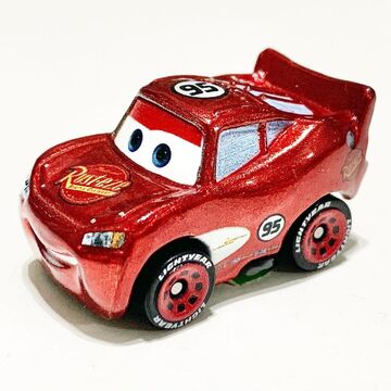 Mini racers radiator springs series sales