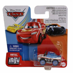 Metal discount mini racers