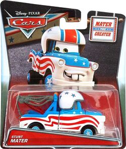 Mater the greater diecast new arrivals