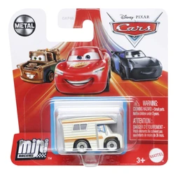 Mini Racers Larry Camper | Pixar Cars Die-casts Wiki | Fandom