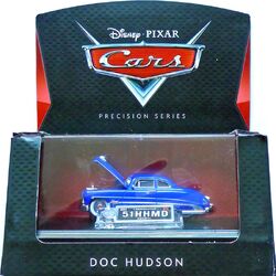 Precision Series Pixar Cars Die casts Wiki Fandom