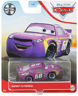 21 Mainline Pixar Cars Die Casts Wiki Fandom