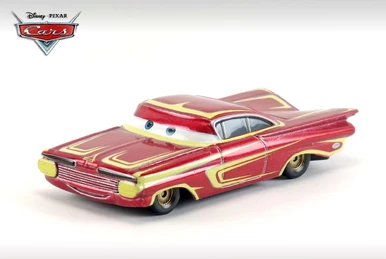 Wedding Day Ramone | Pixar Cars Die-casts Wiki | Fandom