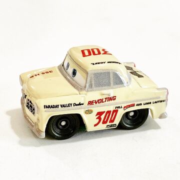 Leroy heming diecast sales