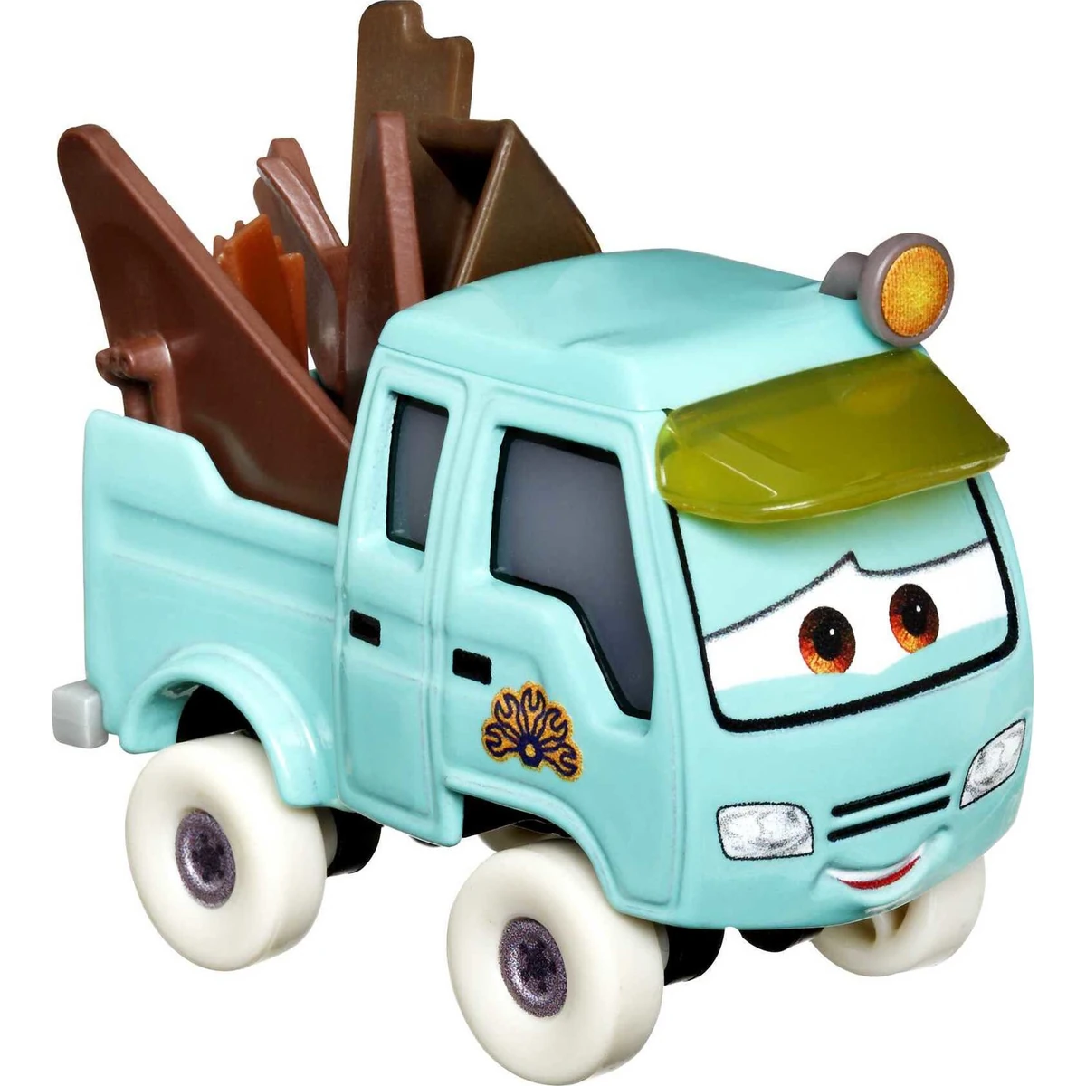 Noriyuki Pixar Cars Diecasts Wiki Fandom