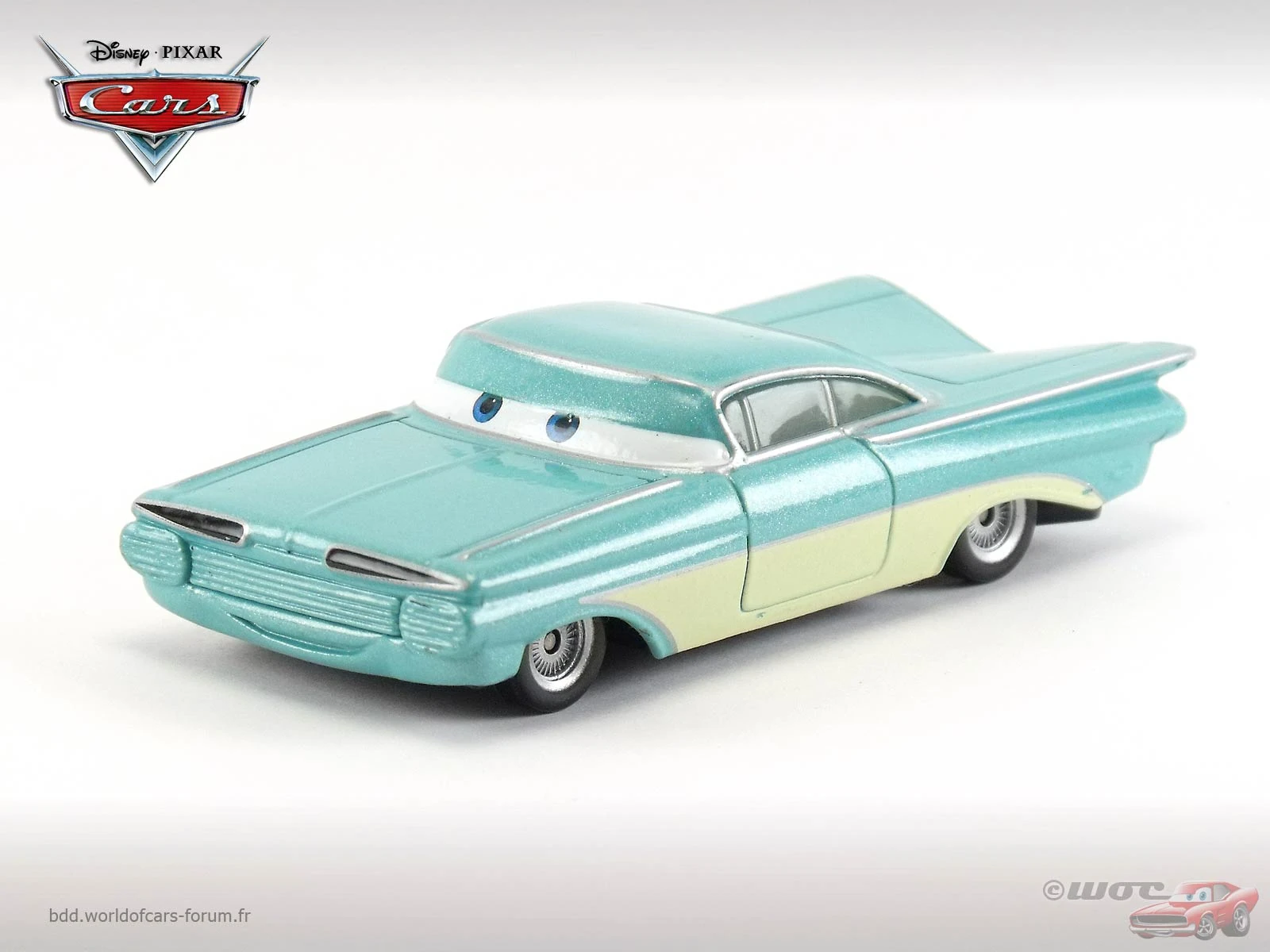 Wedding Day Ramone | Pixar Cars Die-casts Wiki | Fandom
