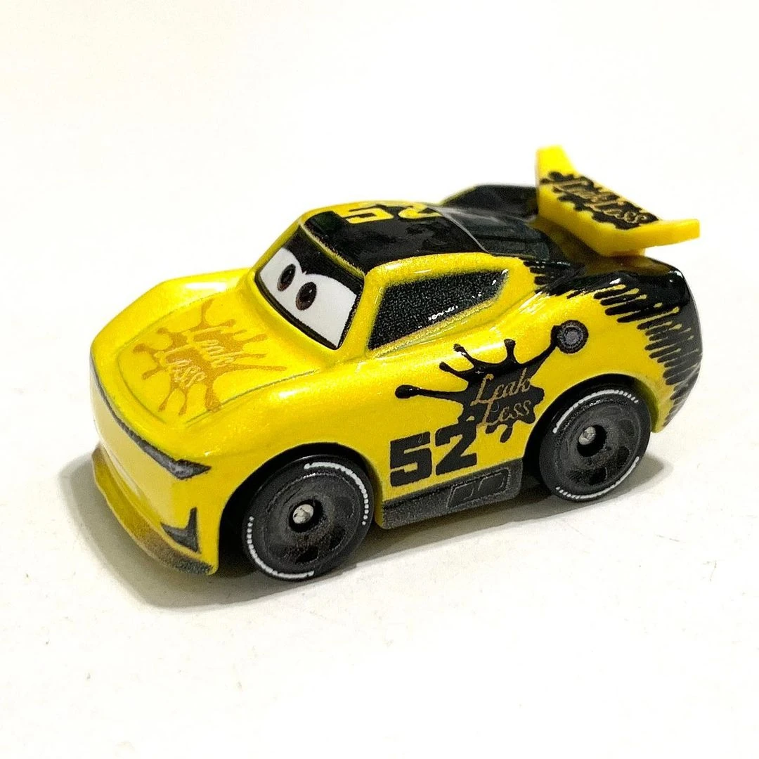 Mini Racers NewWin Pixar Cars Diecasts Wiki Fandom
